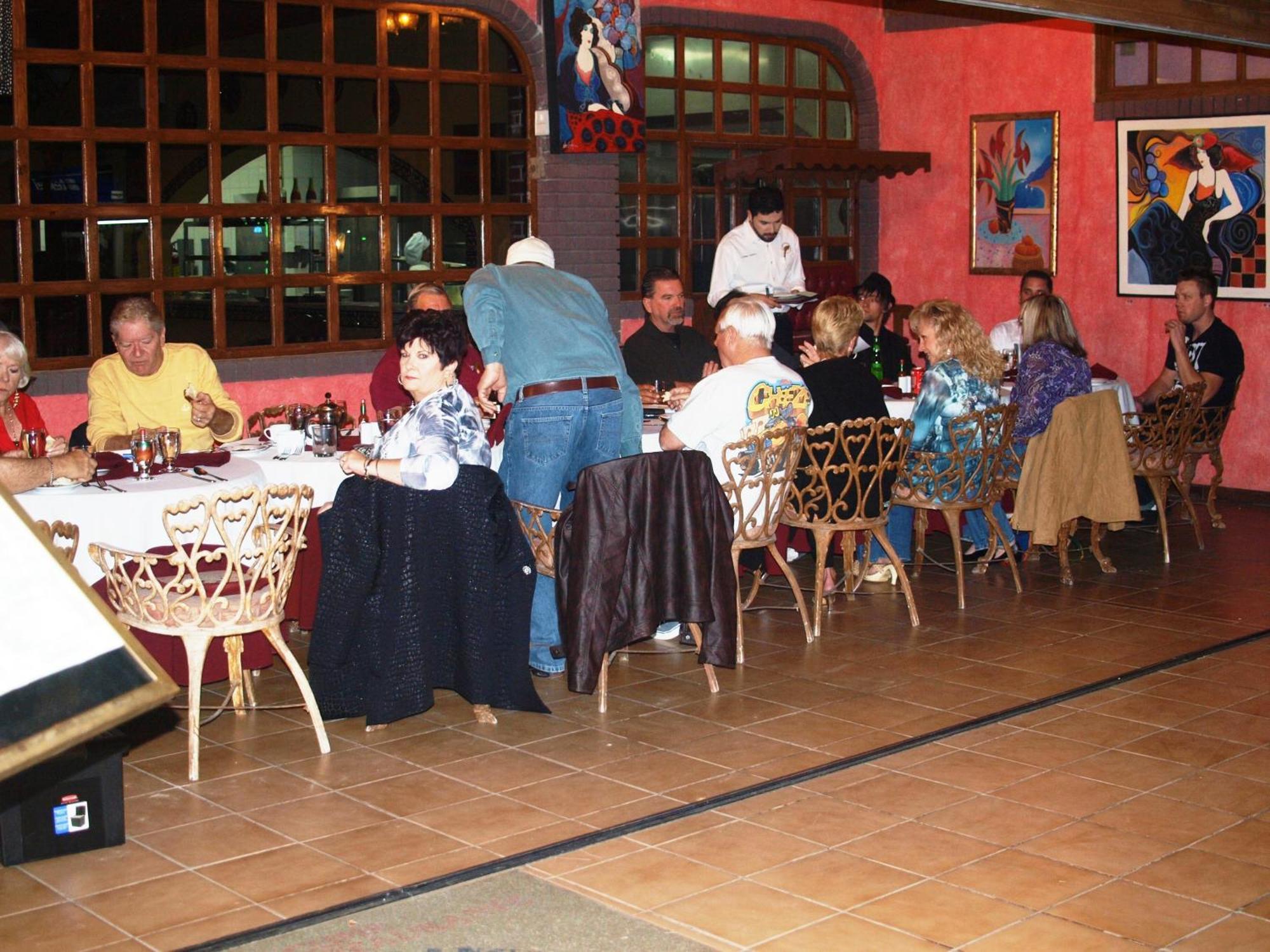 Hotel La Hacienda De La Langosta Roja San Felipe (Baja California) Exterior foto