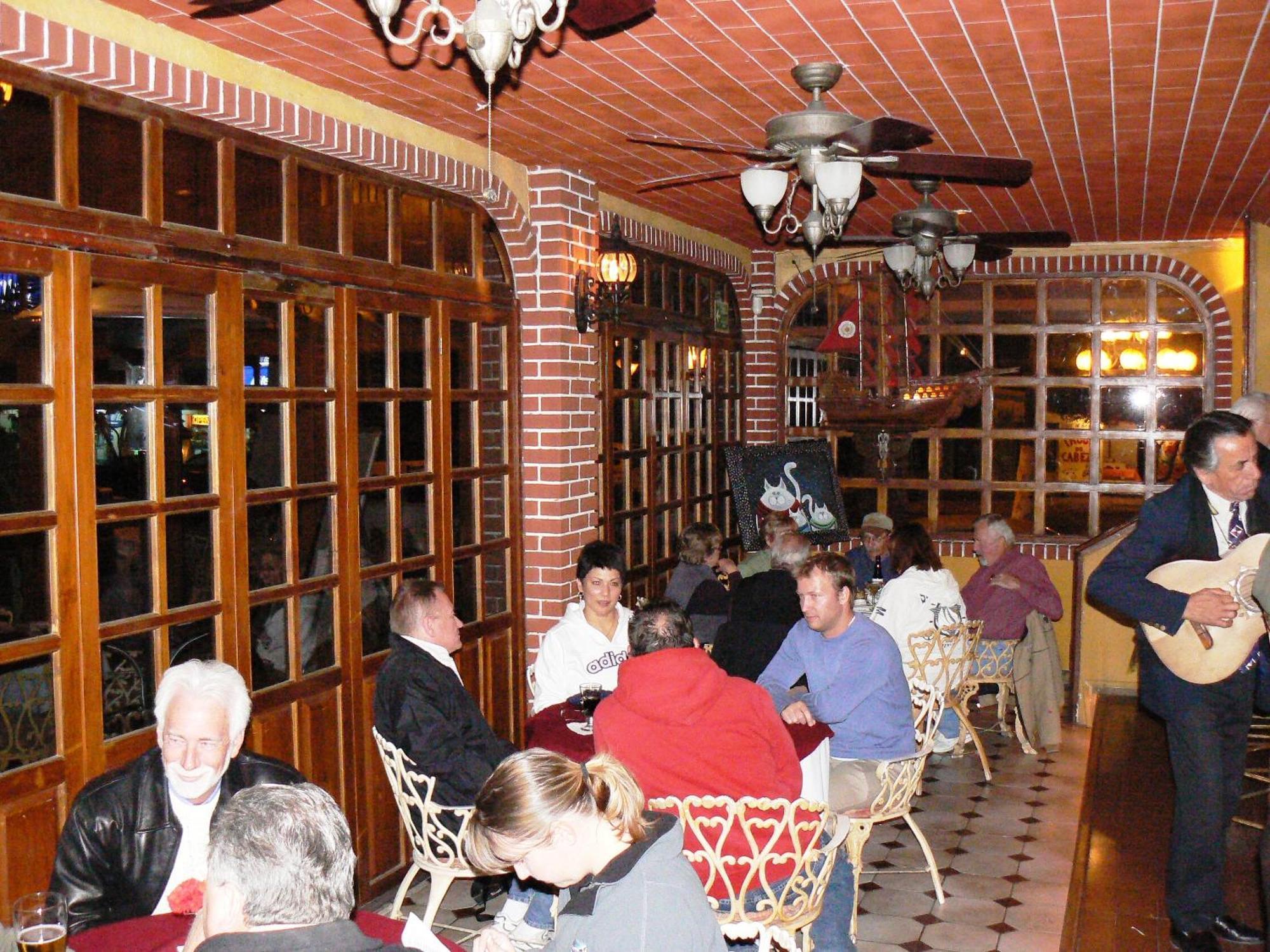 Hotel La Hacienda De La Langosta Roja San Felipe (Baja California) Exterior foto