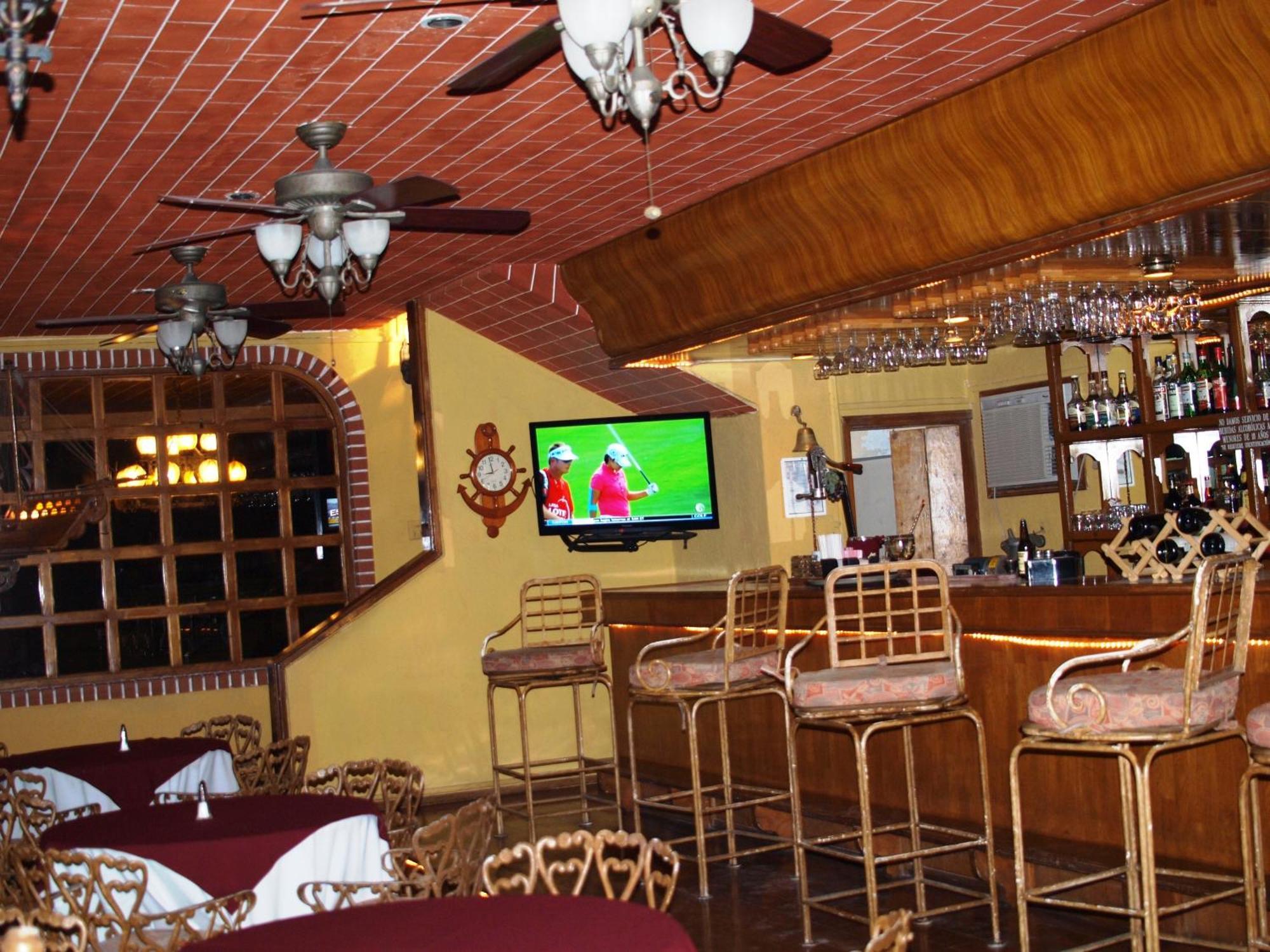 Hotel La Hacienda De La Langosta Roja San Felipe (Baja California) Exterior foto