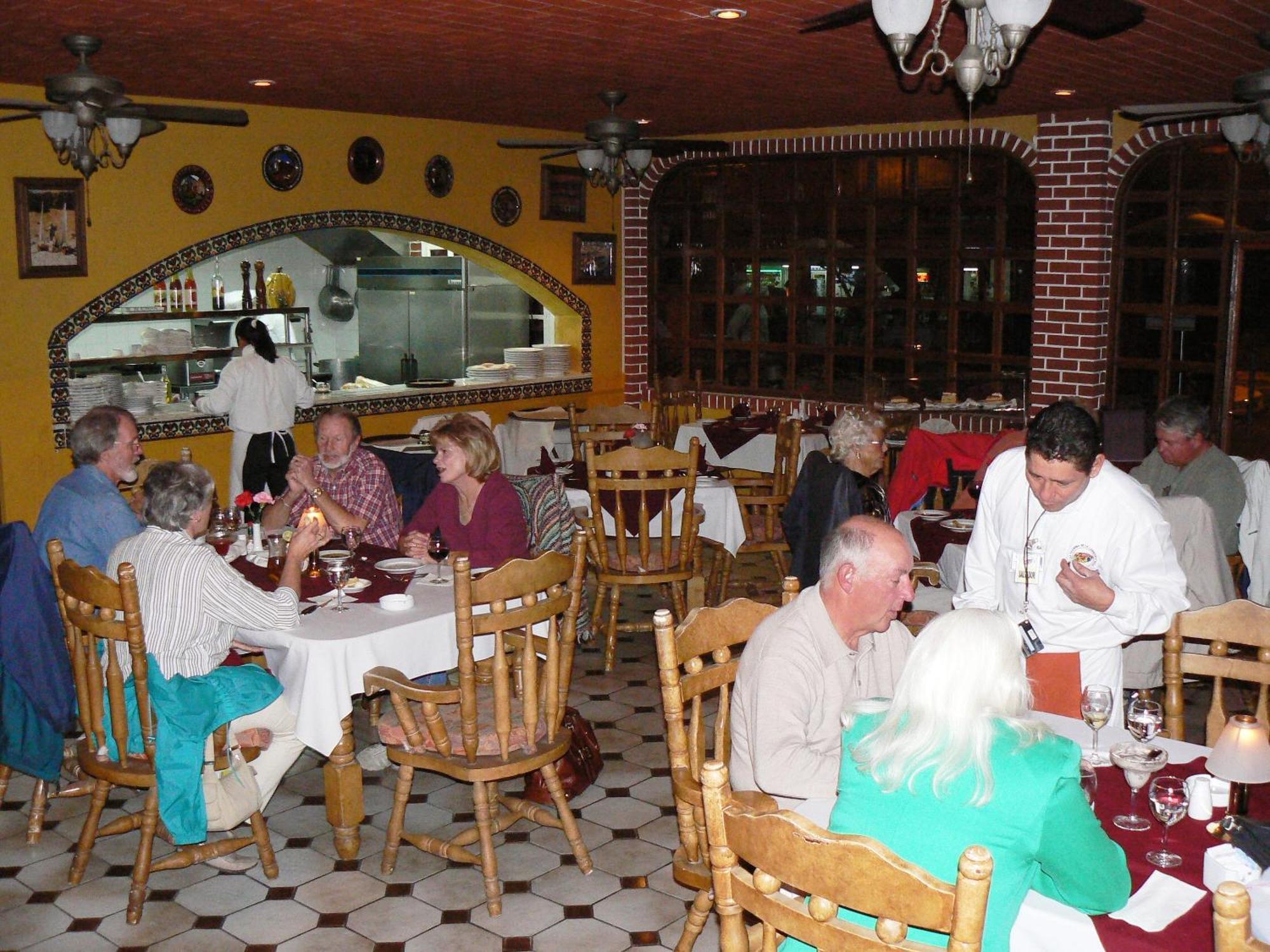 Hotel La Hacienda De La Langosta Roja San Felipe (Baja California) Exterior foto
