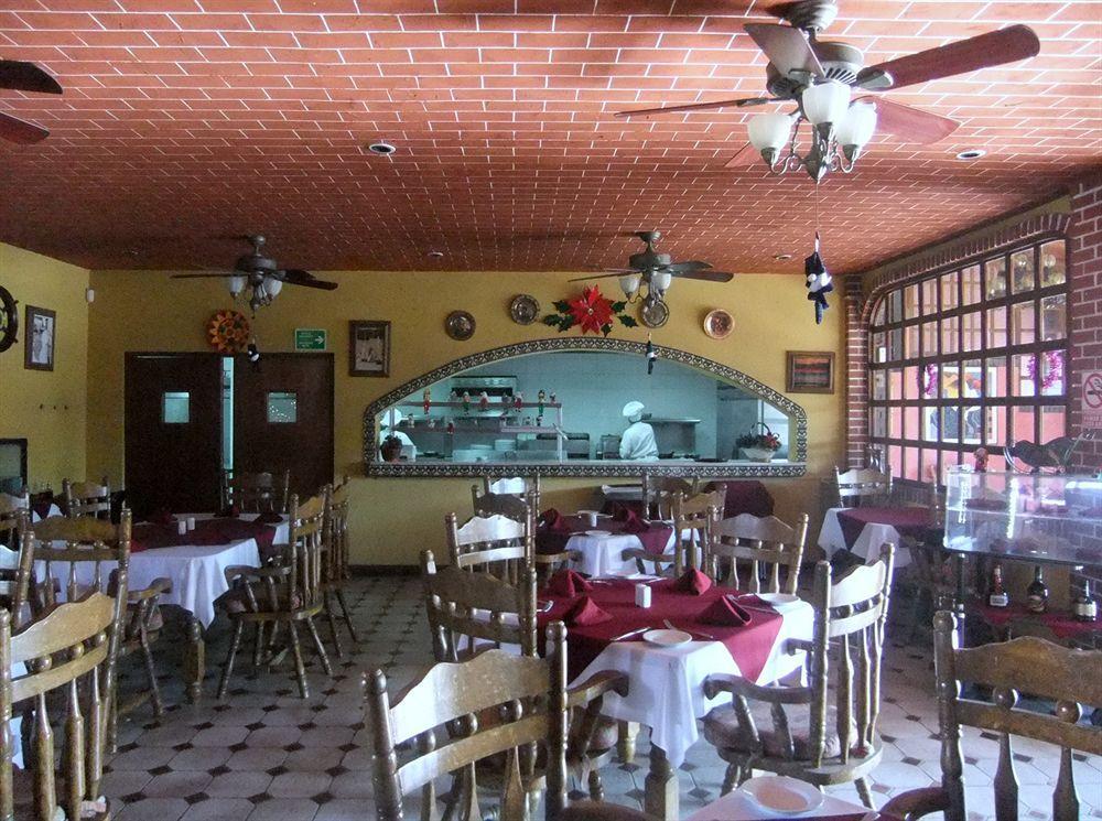 Hotel La Hacienda De La Langosta Roja San Felipe (Baja California) Exterior foto