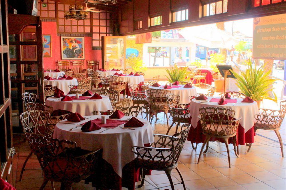 Hotel La Hacienda De La Langosta Roja San Felipe (Baja California) Exterior foto