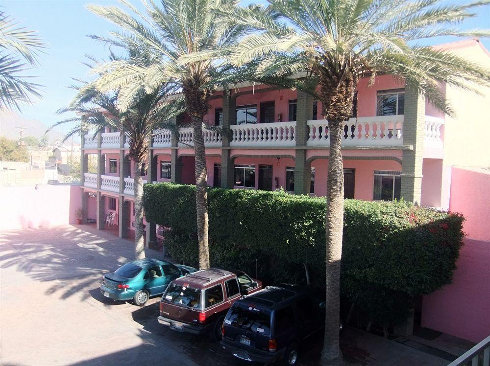 Hotel La Hacienda De La Langosta Roja San Felipe (Baja California) Exterior foto